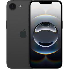 �y���g�p�z�y�ԃ����ۏ؂���zApple ymobile �ySIM�t���[�z iPhone 16e 128GB �u���b�N MD1Q4J/A�y�L���{�ʁz�ۏ؊��ԂR����
