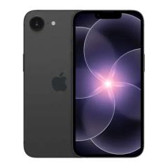 �y���g�p�zApple ������ �ySIM�t���[�z iPhone 17e 256GB �u���b�N MHRN4J/A�y�A���I�q�~�z�ۏ؊��ԂR����