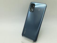 �y���ÁzXiaomi SoftBank �ySIM�t���[�z Redmi Note 10T �A�W���[���u���b�N 4GB 64GB A101XM�yOSU301�z�ۏ؊��ԂP�����y�����NC�z