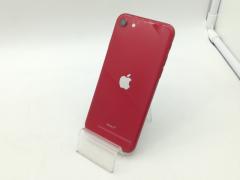 �y���ÁzApple au �ySIM���b�N�����ς݁z iPhone SE�i��2����j 64GB (PRODUCT)RED MHGR3J/A�i����^�ԁj�yOSU301�z�ۏ؊��ԂP�����y����
