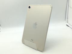 �y���ÁzApple SoftBank �ySIM�t���[�z iPad mini�i��6����/2021�j 64GB �X�^�[���C�g MK8C3J/A�yOSU301�z�ۏ؊��ԂP�����y�����NA�z