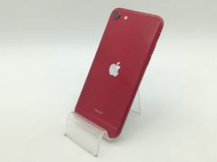 yÁzApple ymobile ySIMbNς݁z iPhone SEi2j 128GB (PRODUCT)RED MXD22J/AyOSU301zۏ؊ԂPyNBz