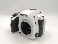 �y���ÁzRICOH PENTAX KF �{�f�B�L�b�g �N���X�^���z���C�g�yEC�Z���^�[�z�ۏ؊��ԂP�����y�����NA�z