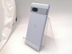 �y���ÁzGoogle SoftBank �ySIM�t���[�z Pixel 7a �V�[ 8GB 128GB G82U8�yEC�Z���^�[�z�ۏ؊��ԂP�����y�����NA�z