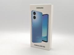 �y���g�p�zSAMSUNG docomo �ySIM�t���[�z Galaxy A25 5G �u���[ 4GB 64GB SC-53F�yEC�Z���^�[�z�ۏ؊��ԂR����