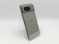 �y���ÁzGoogle ymobile �ySIM�t���[�z Pixel 8 �w�C�[�� 8GB 128GB GZPF0�yEC�Z���^�[�z�ۏ؊��ԂP�����y�����NB�z