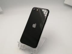 �y���ÁzApple docomo �ySIM���b�N�����ς݁z iPhone SE�i��2����j 128GB �u���b�N MHGT3J/A�i����^�ԁj�yEC�Z���^�[�z�ۏ؊��ԂP����