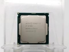 中古】Intel Core i7-10700 (2.9GHz/TB:4.8GHz) bulk LGA1200/8C/16T