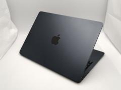 yÁzApple MacBook Air 13C` CTO (M2,2022) ~bhiCg M2(CPU:8C/GPU:10C)/16G/512G/35W AC(USB-Cx2)yECZ^[zۏ؊