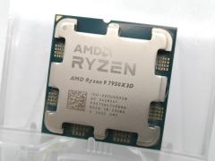�y���ÁzAMD Ryzen 9 7950X3D (4.2GHz/TC:5.7GHz) BOX AM5/16C/32T/L3 128MB/Radeon Graphics/TDP 120W�yEC�Z���^�[�z�ۏ؊��ԂP�T��