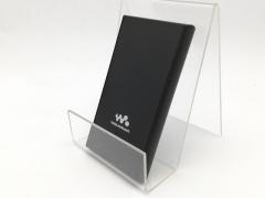 �y���ÁzSONY WALKMAN(�E�H�[�N�}��) NW-A107 (B) 64GB �u���b�N�yEC�Z���^�[�z�ۏ؊��ԂP�����y�����NB�z