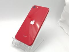 �y���ÁzApple au �ySIM���b�N�����ς݁z iPhone SE�i��2����j 64GB (PRODUCT)RED MHGR3J/A�i����^�ԁj�y�X�}�[�N�ɐ���z�ۏ؊��ԂP��