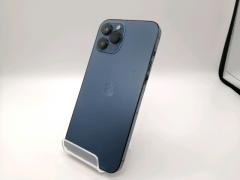 �y���ÁzApple docomo �ySIM���b�N�����ς݁z iPhone 12 Pro Max 256GB �p�V�t�B�b�N�u���[ MGD23J/A�y�X�}�[�N�ɐ���z�ۏ؊��ԂP�����y
