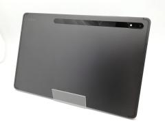 �y���ÁzSAMSUNG ������ �yWi-Fi�z Galaxy Tab S8+ SM-X800NZACXJP �O���t�@�C�g �ySnapdragon 8 Gen 1/8GB/128GB�z�yEC�Z���^�[�z�ۏ؊�