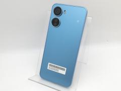 �y���ÁzZTE ymobile �ySIM�t���[�z Libero 5G IV 4GB 128GB �u���[ A302ZT�y����z�ۏ؊��ԂP�����y�����NA�z