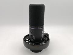 �y���ÁzMAONO PD200W �n�C�u���b�h���C�����X�|�b�h�L���X�g�}�C�N �f�X�N�g�b�v�X�^���h�ŁyEC�Z���^�[�z�ۏ؊��ԂP�T�ԁy�����NA�z