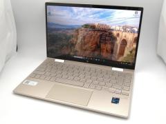 �y���ÁzHP ENVY x360 13 13-bd0000 13-bd0002TU �X�^���_�[�h���f�� �y�C���S�[���h�yi5-1135G7 8G 512G(SSD) WiFi 13.3LCD (�^�b�`�p�l