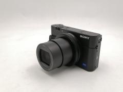 �y���ÁzSONY Cyber-Shot DSC-RX100M3�yEC�Z���^�[�z�ۏ؊��ԂP�����y�����NA�z