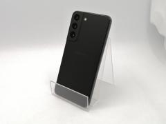 �y���ÁzSAMSUNG docomo �ySIM�t���[�z Galaxy S22 �t�@���g���u���b�N 8GB 256GB SC-51C�yEC�Z���^�[�z�ۏ؊��ԂP�����y�����NB�z