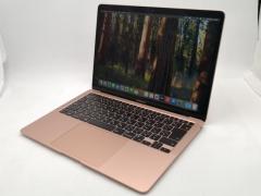 �y���ÁzApple MacBook Air 13�C���` M1(CPU:8C/GPU:8C) 8GB/512GB �S�[���h MGNE3J/A (M1�E2020)�yEC�Z���^�[�z�ۏ؊��ԂP�����y�����NB