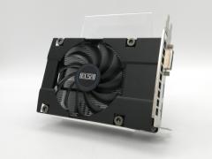 �y���ÁzELSA GeForce GTX 1050 Ti 4GB S.A.C(GD1050-4GERST) GTX1050Ti/4GB(GDDR5)/PCI-E�yDS�H�t�z�ۏ؊��ԂP�T��