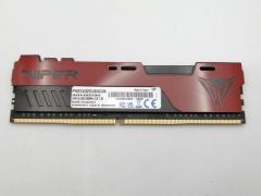 DDR4-2666 (PC4-21300) U-DIMM 32GB Transcend デスクトップパソコン用