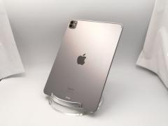 yÁzApple yWi-Fiz 11C` iPad Proi4/2022j 128GB Xy[XOC MNXD3J/AyECZ^[zۏ؊ԂPyNAz