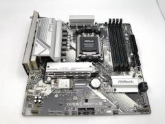 �y���ÁzASRock A620M Pro RS WiFi A620/AM5/MicroATX�yEC�Z���^�[�z�ۏ؊��ԂP�T��