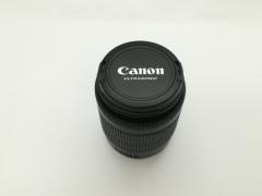 yÁzCanon EF-S 18-55mm F3.5-5.6 IS STM (Canon EF-S}Eg/APS-C)yÉzۏ؊ԂPyNAz