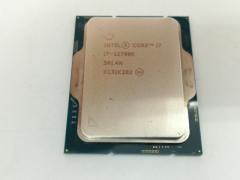 �y���ÁzIntel Core i7-12700K(3.6GHz) Box LGA1700/12C(P:8C/E:4C)/20T/L3 25M/UHD770/PBP125W�y�É��z�ۏ؊��ԂP�T��