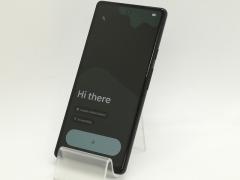�y���ÁzGoogle au �ySIM�t���[�z Pixel 6a �`���[�N 6GB 128GB GB17L�y�É��z�ۏ؊��ԂP�����y�����NA�z