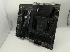 yÁzMSI B550-A PRO B550/AM4/ATXylwOzۏ؊ԂPT