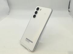 �y���g�p�zZTE ymobile �ySIM�t���[�z nubia S 5G 4GB 128GB �z���C�g A403ZT�y�l���w�O�z�ۏ؊��ԂR����