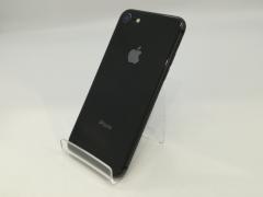 �y���ÁzApple SoftBank �ySIM���b�N�����ς݁z iPhone 8 64GB �X�y�[�X�O���C MQ782J/A�y�l���w�O�z�ۏ؊��ԂP�����y�����NC�z