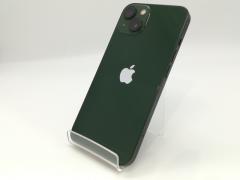 yÁzApple docomo ySIMt[z iPhone 13 128GB O[ MNGG3J/AylwOzۏ؊ԂPyNBz