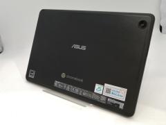 �y���ÁzASUS Chromebook Detachable CZ1(CZ1000) CZ1000DVA-L30013 �u���b�N�yMT MT8183 4G 64G(Flash) WiFi 10LCD(1920x1200)�z�y�l��