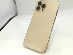 �y���ÁzApple ������ �ySIM�t���[�z iPhone 13 Pro Max 128GB �S�[���h MLJ63J/A�y�l���w�O�z�ۏ؊��ԂP�����y�����NA�z