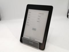 �y���ÁzAmazon Kindle Paperwhite Wi-Fi�i2018/��10����j 8GB �u���b�N�y�l���w�O�z�ۏ؊��ԂP�����y�����NB�z