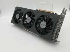 �y���ÁzGIGABYTE Radeon RX 6600 EAGLE 8G�iGV-R66EAGLE-8GD�jRX6600/8GB(GDDR6)�yDS�H�t�z�ۏ؊��ԂP�T��