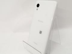 �y���ÁzSAMSUNG docomo �ySIM�t���[�z Galaxy A22 5G �z���C�g 4GB 64GB SC-56B�y�_�ے��z�ۏ؊��ԂP�����y�����NA�z