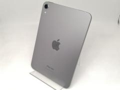 �y���ÁzApple �yWi-Fi�z iPad mini�iA17Pro/2024�j 128GB �X�y�[�X�O���C MXN63J/A�y���{��3�z�ۏ؊��ԂP�����y�����NA�z