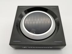 �y���ÁzSENNHEISER �Q�[�~���O�p �I�[�f�B�I�A���v GSX 1000�y���{�X�z�ۏ؊��ԂP�����y�����NA�z
