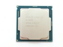 �y���ÁzIntel Core i5-8500 (3GHz/TB:4.1GHz) bulk LGA1151/6C/6T/L3 9M/UHD630/TDP65W�y���{��3�z�ۏ؊��ԂP�T��