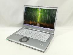 �y���ÁzPanasonic Lets note LV9 CF-LV9RDHVS�yi5-10310U 8G 256G(SSD) WiFi 14LCD(1920x1080)�z�y���{�X�z�ۏ؊��ԂP�����y�����NC