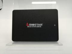 �y���ÁzBIOSTAR S120-256GB 256GB/SSD/6GbpsSATA/TLC�y���{�X�z�ۏ؊��ԂP�T��