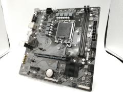 �y���ÁzGIGABYTE B760M E [Rev.1.0] B760(DDR5)/LGA1700/MicroATX�y���{�X�z�ۏ؊��ԂP�T��