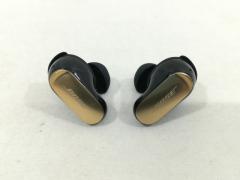 �y���ÁzBOSE QuietComfort Ultra Earbuds ��2���� [�f�U�[�g�S�[���h]�y���{�X�z�ۏ؊��ԂP�����y�����NA�z