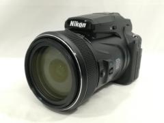 �y���ÁzNikon COOLPIX P1000�y���{�X�z�ۏ؊��ԂP�����y�����NB�z