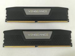 �y���ÁzDDR5 16GB 2���g�i���v32GB�j DDR5-6000(PC5-48000)�y�f�X�N�g�b�vPC�p�z�y���{�X�z�ۏ؊��ԂP�T��