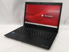 �y���ÁzDynabook dynabook S73/HS �yi5-1135G7 8G 256G(SSD) WiFi 13LCD(1920x1080)�z�y���{�X�z�ۏ؊��ԂP�����y�����NC�z